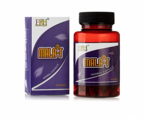 Mala-T Herbal Capsule