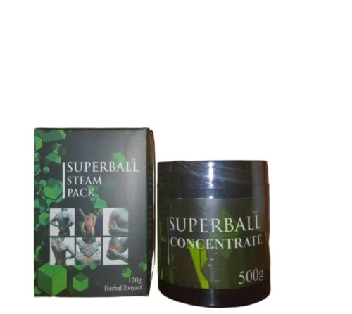 Superball Pack (Steam & Concentrate)